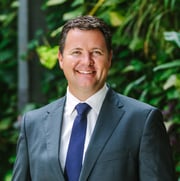 Bradley Beer - CEO-1